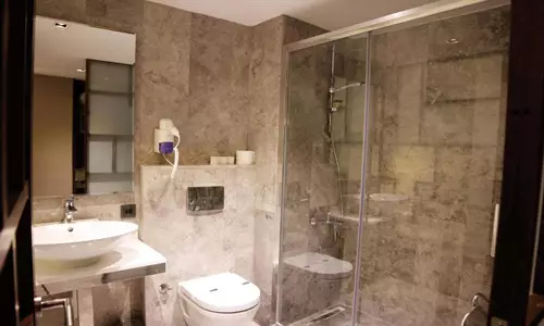 هتل د بیانچو پرا استانبول